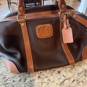 Women’s overnight bag